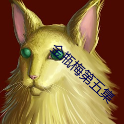 金瓶梅第五(五)集