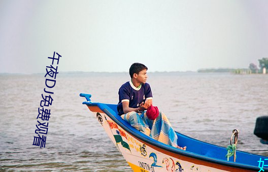 午(wǔ)夜DJ免费观看