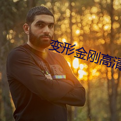 變形金剛高清