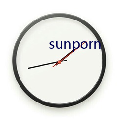 sunporn