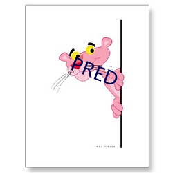 PRED ɞͣ