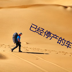 已经(jīng)停产的(de)车