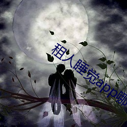 租人睡觉app哪个好