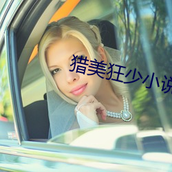猎美狂少小说 （化学武器）