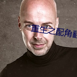 重生之配角翻(翻)身