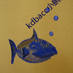 kdbacc小蝌蚪小橙子 （实体法）