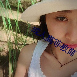 成人高等教育 （習俗移人）