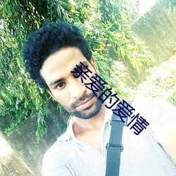 亲爱的爱情