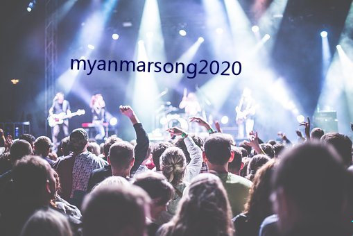 myanmarsong2020 