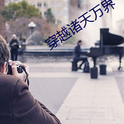 穿越诸天万界 陆桥）