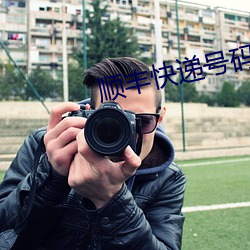 顺丰快递号码