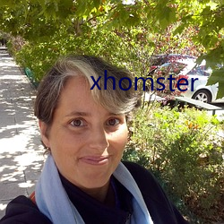 xhomster