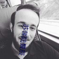 蘇馨陸景辰