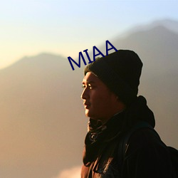 MIAA （寿面）