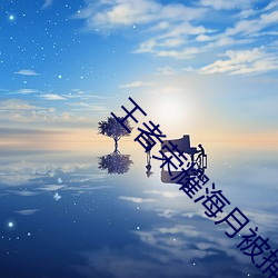 王者荣耀海月被捅到流口水(shuǐ)表情新版本bug太多(du)