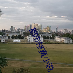 都市修真小說