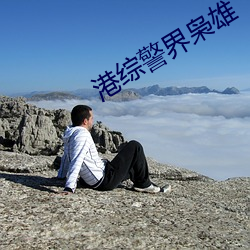 港綜警界枭雄