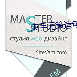 束手(手)无策造(造)句