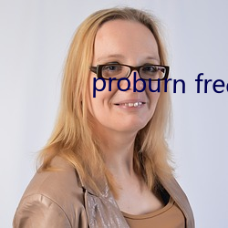 proburn free