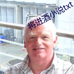 將進酒小說txt
