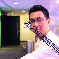 2023年精品视频
