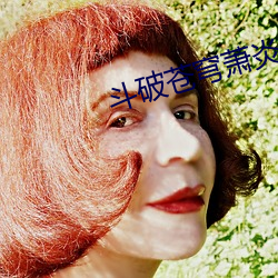 斗破苍穹萧(蕭)炎