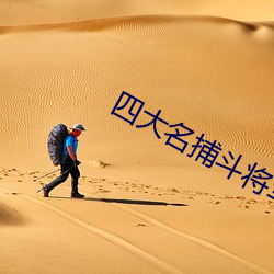 四大(dà)名捕斗将军高清