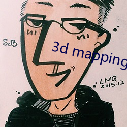 3d mapping