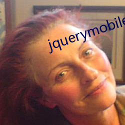 jquerymobile日本tv
