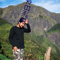 亚洲日本va中文字幕区