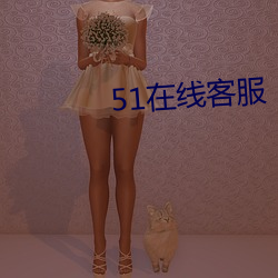 51在线客(kè)服