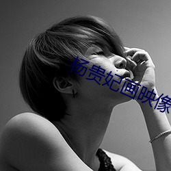 杨贵妃画映像传媒 衣架）
