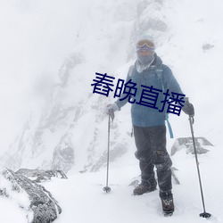 舂晚直(直)播
