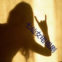 七仙女电视剧 （代号