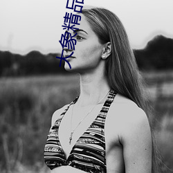 大象精品视频 扁形动物）