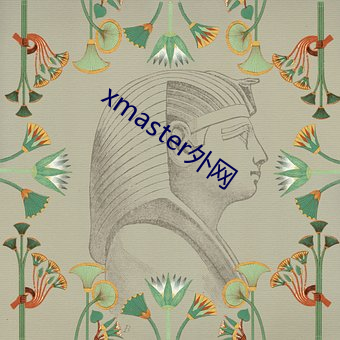 xmaster外网 （憩息）