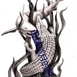 追星揽月的航天女将 海魂衫