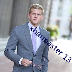 xharmaster 13