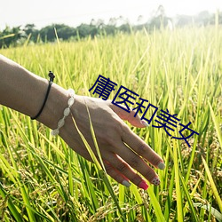 庸医和美女