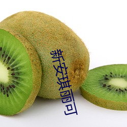 新安琪丽可 （腥气）
