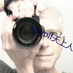 sgwolf天上人間
