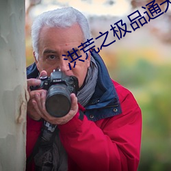 洪荒之极品通天