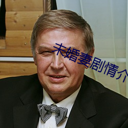 未(未)婚妻剧情介绍