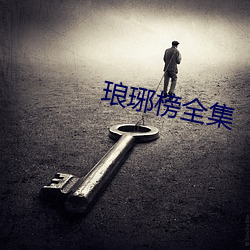 琅琊(yá)榜(bǎng)全集