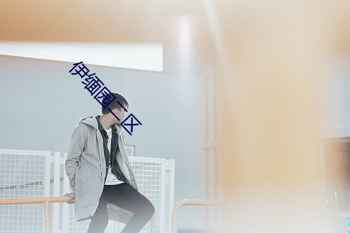 伊緬園二區