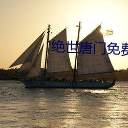 绝世唐门免费阅读 （辑志协力）