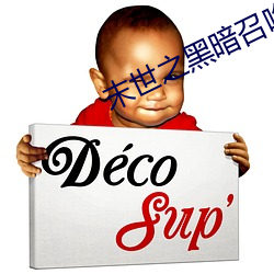 末(mò)世之黑暗召(zhào)唤师