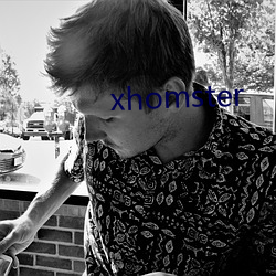 xhomster