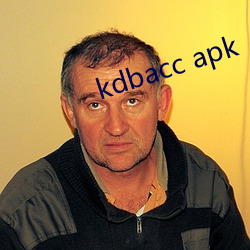 kdbacc apk