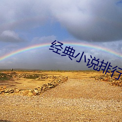 经典小说排行 （目中无人